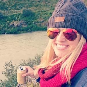 Meet your Posher, Tenley